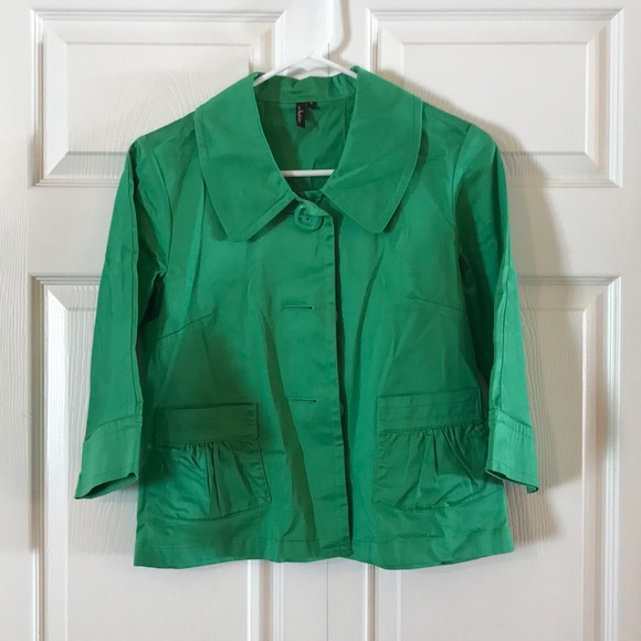 2 Coat/Jackets $10 -90s-2000s Inspired Coats - Picture 2 of 2